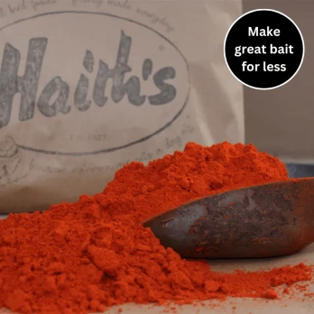 Haiths Robin Orange 1kg