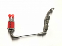 Solar P1 Titanium Indicator Complete Short 3 STUKS Body Groot