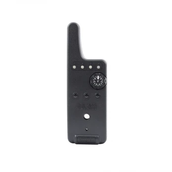Delkim Rx - D V2  Receiver
