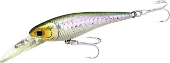 Lucky Craft Bevy Shad 60SP