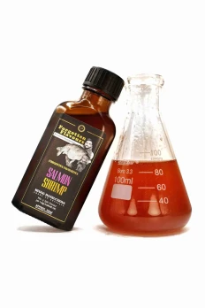 Salmon Shrimp flavour concentrate