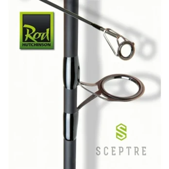 Rod Hutchinson Sceptre 9ft 3lb Showmodel