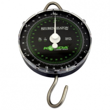 Korda Reuben Heaton Limited Edition Korda Scale 27 kg