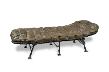 Nash Scope OPS 4 Fold Pro Sleepsystem