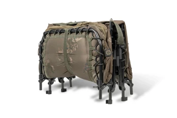 Nash Scope 4 Fold Sleep System
