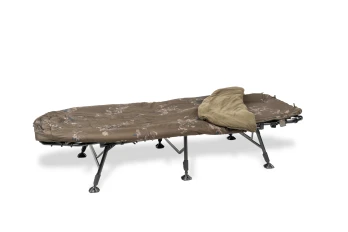 Nash Scope 4 Fold Sleep System