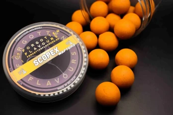 Forgotten Flavours Scopex Wafters 20 mm