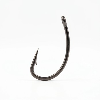PB Surudoi Curved KD Hook PTFE 10pcs
