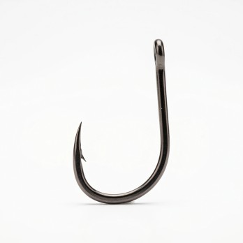 PB Surudoi Jungle Hook PTFE 10pcs
