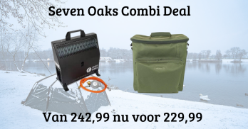 Seven Oaks + Heater Bag Combi Deal