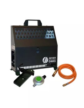 Seven Oaks + Heater Bag Combi Deal