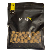 MTC Baits Fish & Garlic Boilies 5 kg