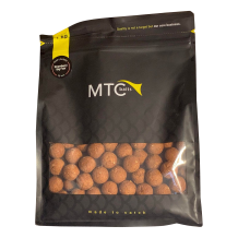 MTC Baits Strawberry Big Fish 5 Kg Boilies 