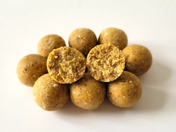 MTC Baits Ester Cream Boilies  1kg