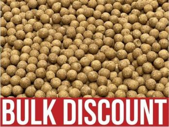 MTC BAITS Ester&Cream 20kg BULK DEAL