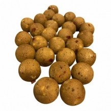 MTC Baits Fish & Garlic Boilies 5 kg