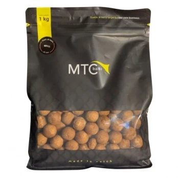 MTC Baits KR1LL Boilies 1kg
