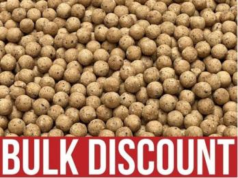 MTC Baits Nutcase  20kg BULK DEAL