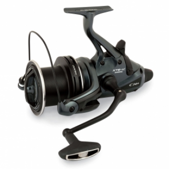 Shimano Medium Baitrunner 5500 Ci4+ XTB