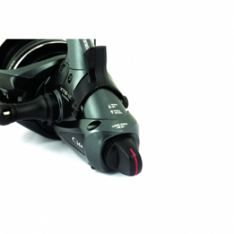 Shimano Medium Baitrunner 5500 Ci4+ XTB