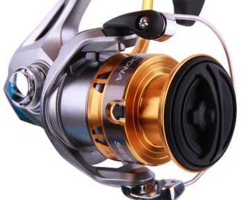 Shimano Sedona 4000 FI