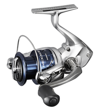 Shimano Nexave 2500 FE