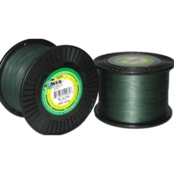 Shimano Power Pro Braided Line Moss Green 0.28mm 2740m