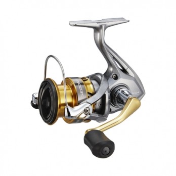 Shimano Sedona 2500 FI