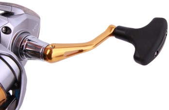 Shimano Sedona C3000 FI