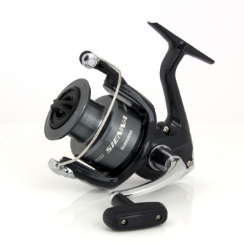Shimano Sienna 2500 FE