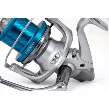 Shimano Speedmaster 14000 XSC