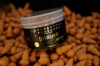 Shrimp [100% NATURAL] pop-ups