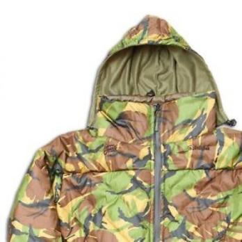 Fortis Snugpak Sj3 DPM