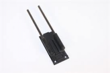 D -safe carbon snag bars