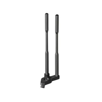 Solar A1 Aluminium Snag Bar Weekaanbieding