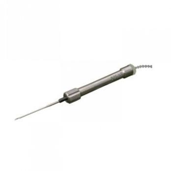 Solar P1 Baiting Needle with boilie stops