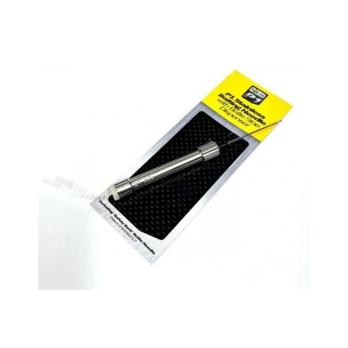 Solar P1 Baiting Needle with boilie stops