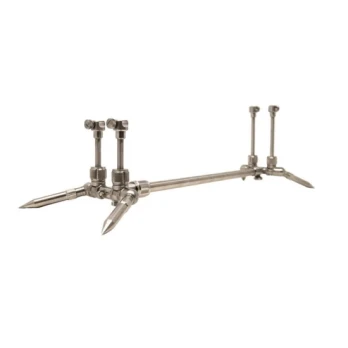 Solar P1 Mini World Wide Pod Inclusief Fixed 2 Rod P1 Buzzerbars