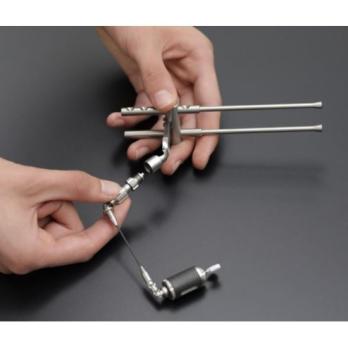 Solar P1 Adjustable Snag Bars
