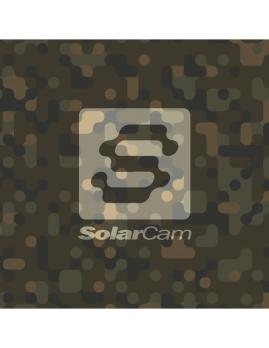 Solar SP C-Tech Rod Sleeve 13ft
