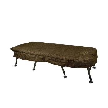 Solar Tackle Sp Tech Sleep System MK2 8 Leg STD