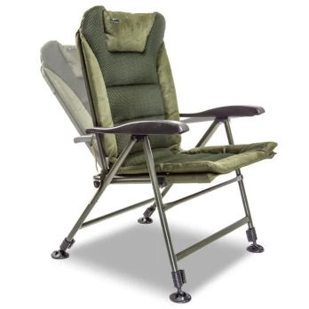 Solar SP Recliner Chair MKII - HIGH