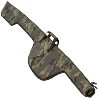 Solar Undercover Camo Single Rod Sleeve 12ft