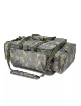 Solar Undercover Camo Carryall Large