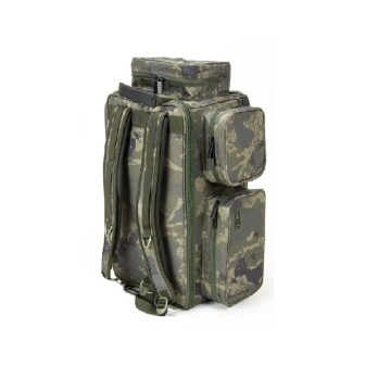 Solar Undercover Camo Ruckbag
