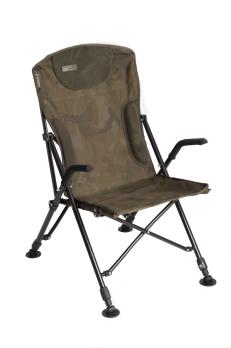 Sonik SK-TEK Compact Folding Chair | Stoel