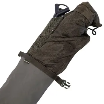 Sonik SK-TEK Net Stink Bag Sleeve Net Tas