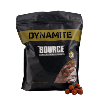 Dynamite The Source 5kg 18mm 