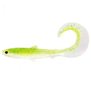 Westin BullTeez Curltail 10cm