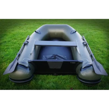 Spartan Boat Olive Compact 200